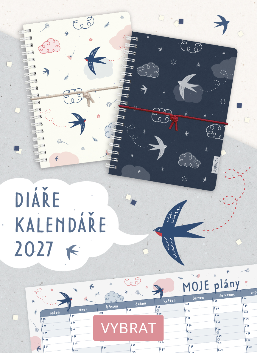 diare a kalendare 2027